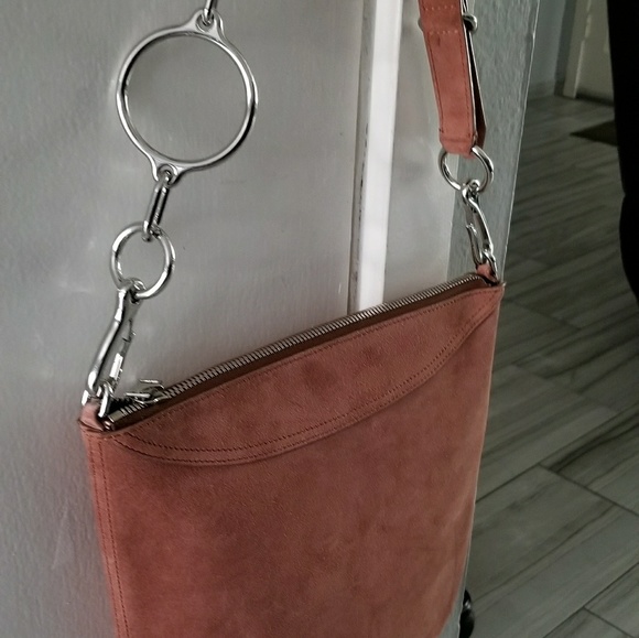 BEAUTIFUL ALEXANDER WANG CROSSBODY - Picture 3 of 7